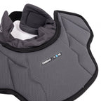 Bauer Elite Sr Goalkeeper Neck Brace 1059238 Accessories/Protectors and knee pads/Bauer Bauer