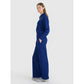 Women's oversized wide-leg trousers 4F 4FRSS25TTROF1397-31S *Kategoria tymczasowa Your Sports Performance