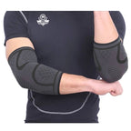 Elastic elbow cuffs - 2 pcs. | M DBX Bushido