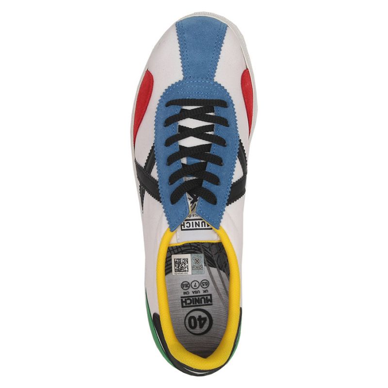Munich Arquero M 09 4043109 handball shoes Footwear/Handball/Men/Munich Your Sports Performance