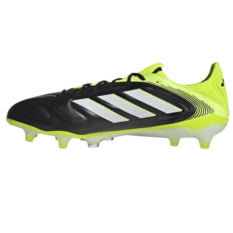Adidas Copa Pure III Elite FG M JH6304 football boots Footwear/Football/SR/FG Adidas