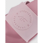 Girls' flip-flops 4F 4FJWSS26FSLIF031-56S