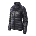 Jacket Iguana Blanca W 92800372042 Clothing/Outdoor/Iguana Your Sports Performance