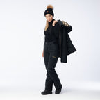 Women's CERTIS W PANTS PRIMALOFT To be categorized Your Sports Performance
