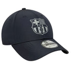 FC Barcelona x New Era Reflective Logo Baseball Cap 60846914 To be categorized Your Sports Performance