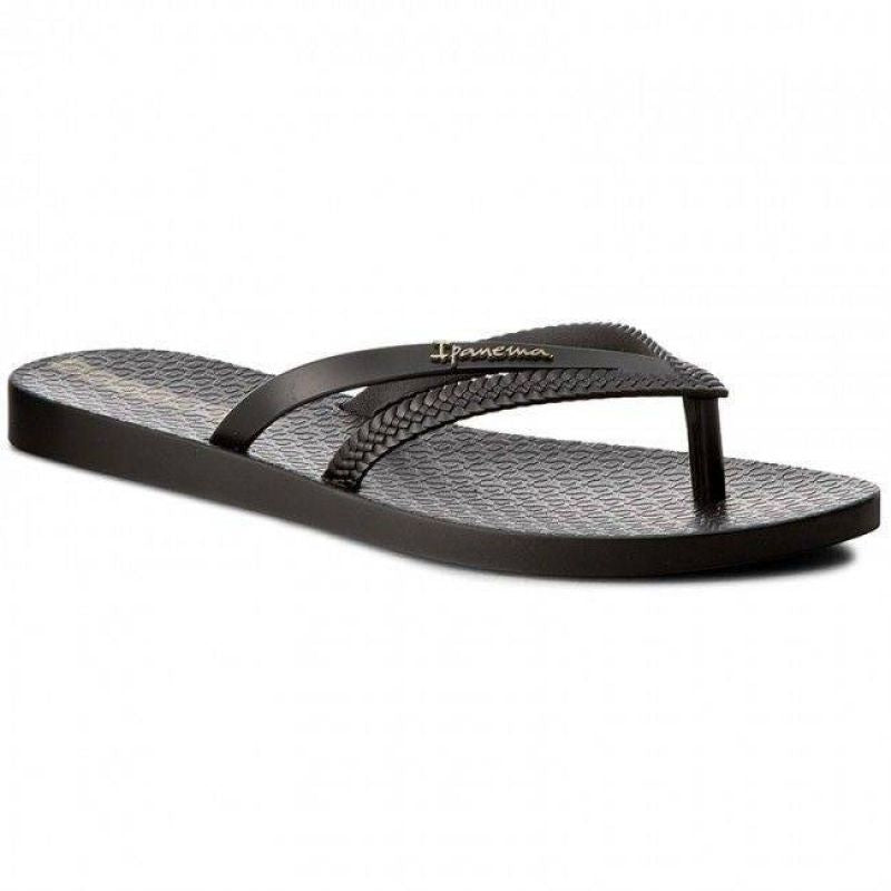 Ipanema Bossa Fem Flip Flops W 82067 20766 Footwear/Lifestyle/Ipanema Your Sports Performance