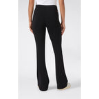 Champion Women's FLARE LEGGINGS 118853 KK001 NBK