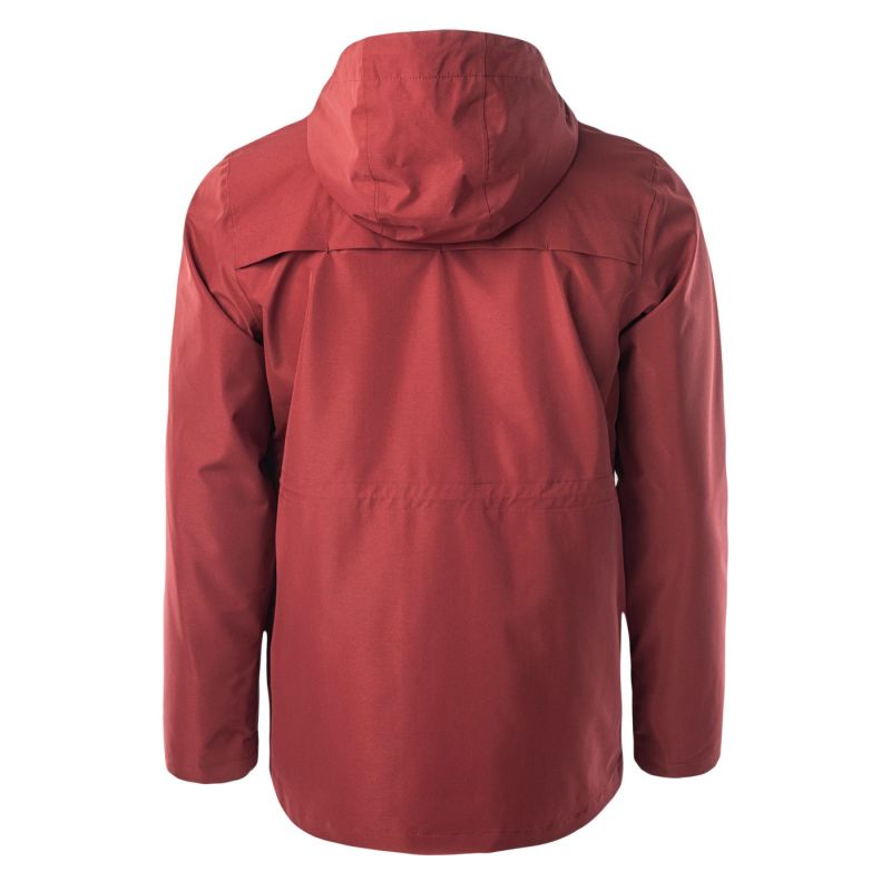 Iguana Navy II M jacket 92800395845 Clothing/Outdoor/Iguana Your Sports Performance