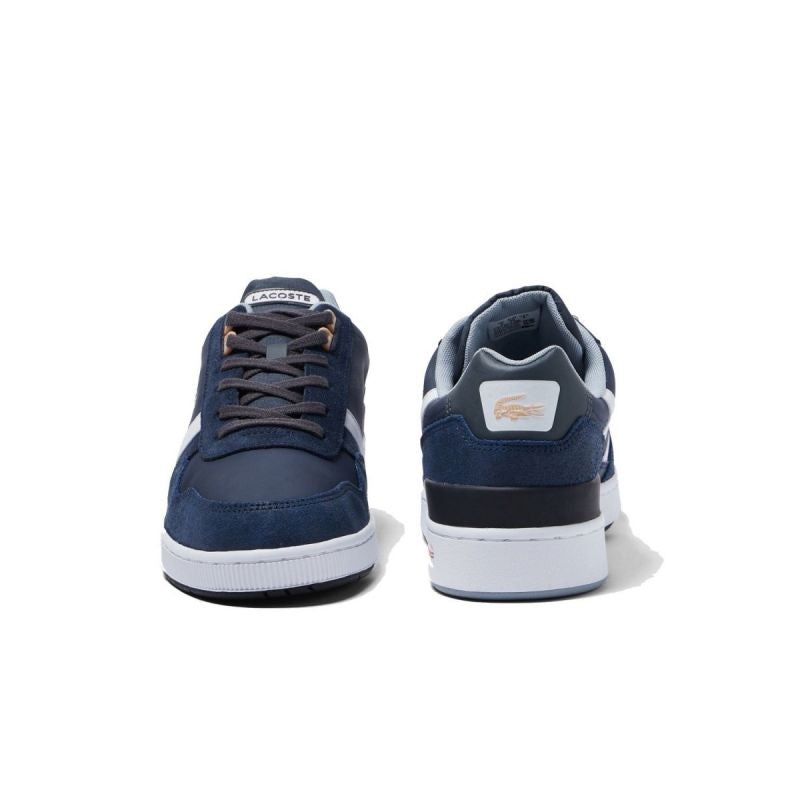 Lacoste T-Clip M 744SMA0034092 shoes Footwear/Lifestyle/Lacoste Lacoste