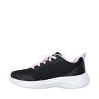 Skechers Selectors Reset AC Jr 303574L BLK shoes Skechers