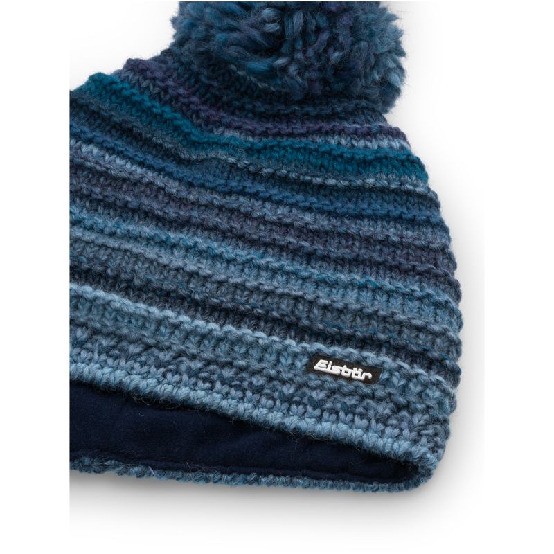 Eisbar Mikata Pompon MÜ Beanie