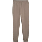 Men's Puma ESS No. 1 Logo Sweatpants FL beige 682607 94
