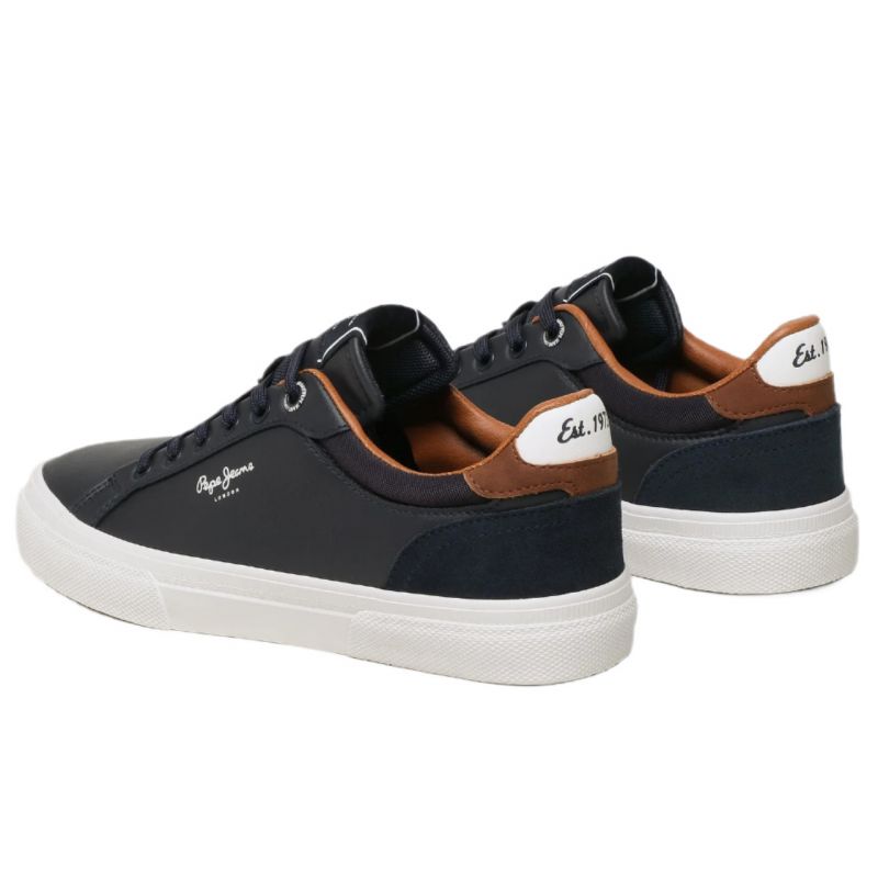 Pepe Jeans Kenton Court M PMS30839 shoes Footwear/Lifestyle Your Sports Performance