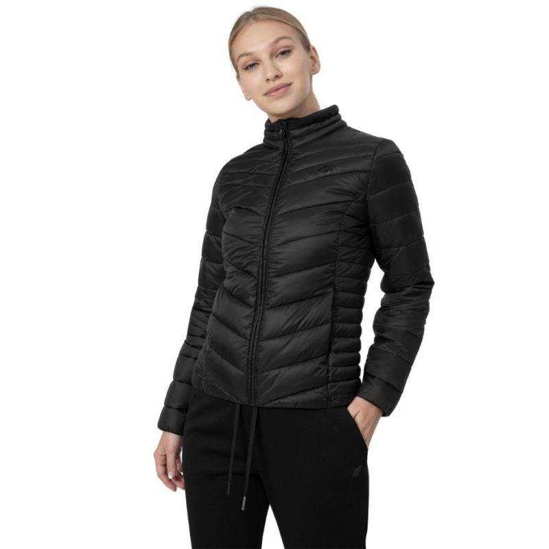 Jacket 4F W H4Z22 KUDP002 20S Clothing/Outdoor 4F