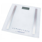 Esperanza B.FIT EBS016W Bluetooth Scale (White) AGD - Produkty/Wagi łazienkowe Your Sports Performance