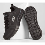 Skechers Track Knockhill M 232001-BBK shoes Footwear/Lifestyle/Skechers Skechers