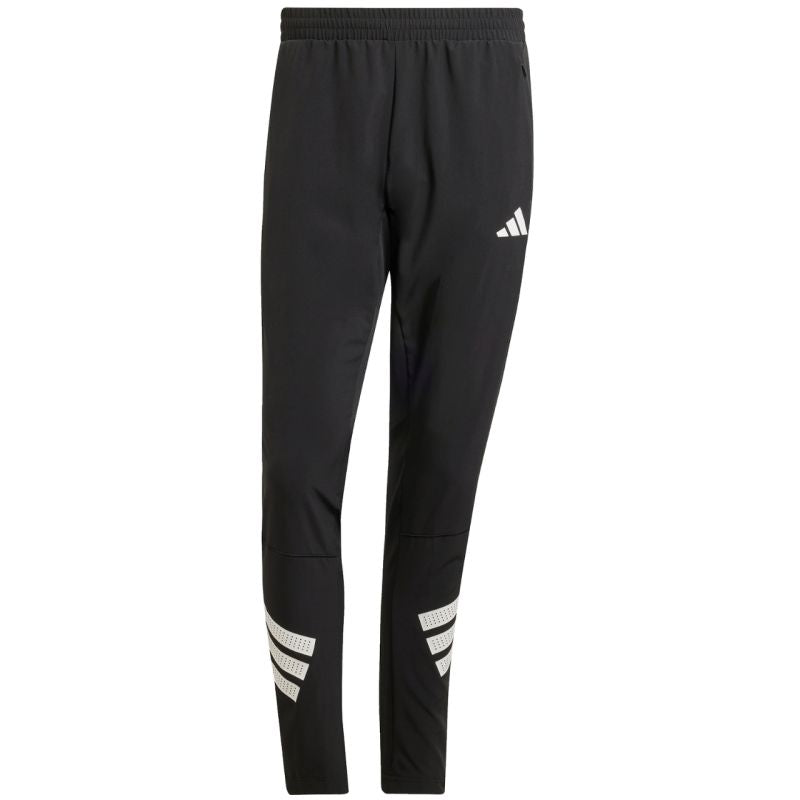adidas Icon 3-Stripes Woven M JC5230 pants adidas