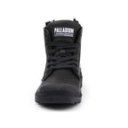 Palladium Pampa UBN ZIPS 96857-008-M In preparation Your Sports Performance