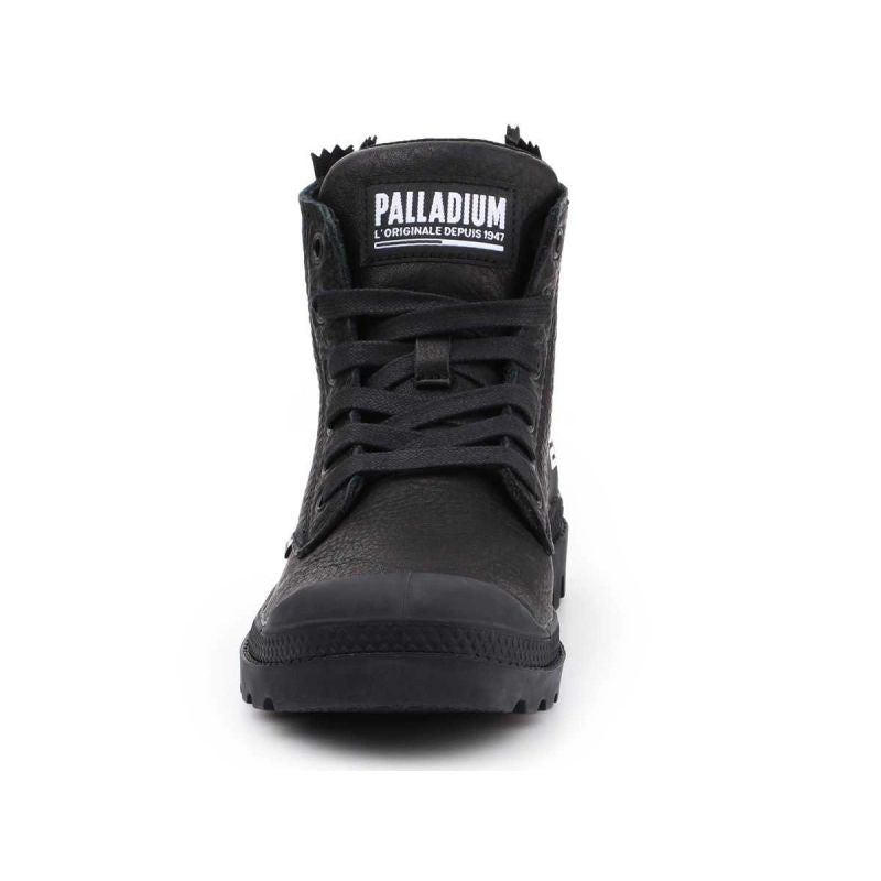 Palladium Pampa UBN ZIPS 96857-008-M In preparation Your Sports Performance