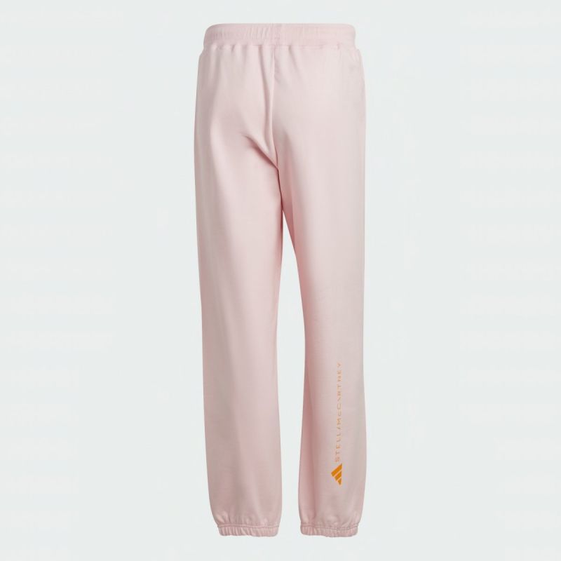 Pants adidas by Stella McCartney Sportswear Sweatpants W IA7723 Clothing/Lifestyle/Trousers, shorts Adidas