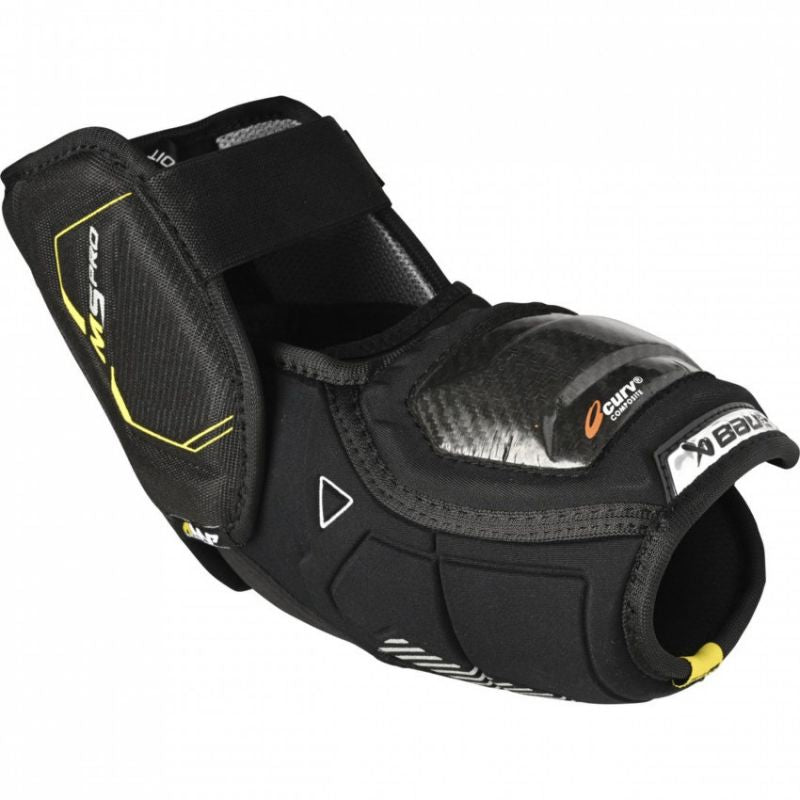 Bauer Supreme M5 Pro Int 1061878 Hockey Elbow Pads Accessories/Protectors and knee pads/Bauer Bauer
