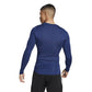 adidas Techfit M JP2927 thermal shirt Clothing/Training Adidas