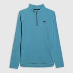 Men's thermal fleece underwear (top) 4F 4FWAW25UFLEM065-46S *Kategoria tymczasowa Your Sports Performance
