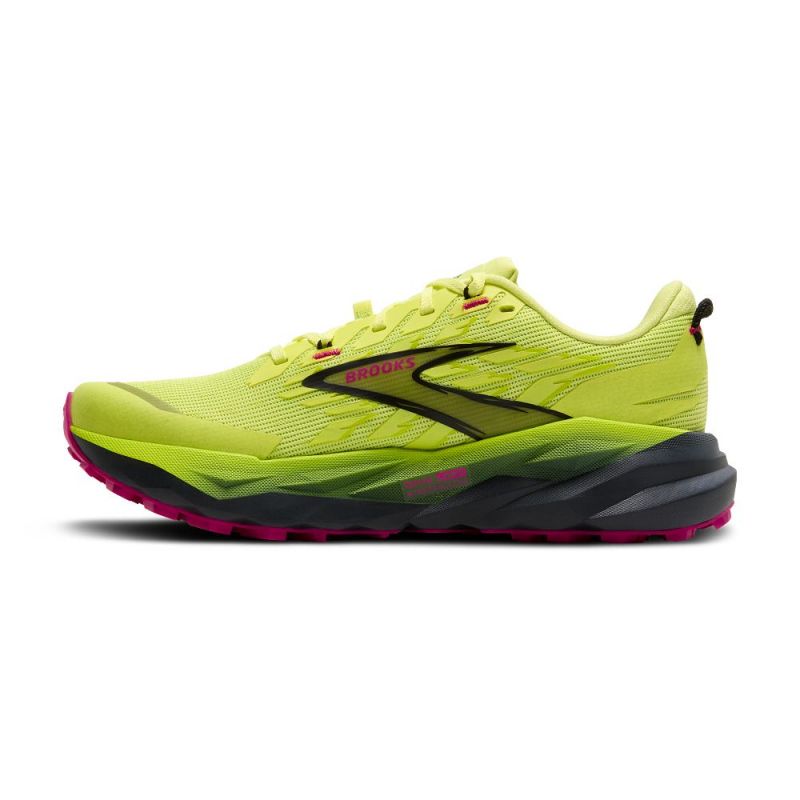 Brooks Running Cascadia 19 W 1204461B711.100 Running Shoes Import z Brooks/Brooks/Inne Your Sports Performance