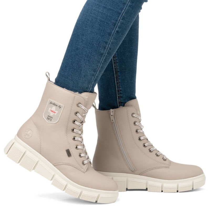 Rieker W RKR557B Ankle Boots Footwear/Lifestyle/Rieker Your Sports Performance