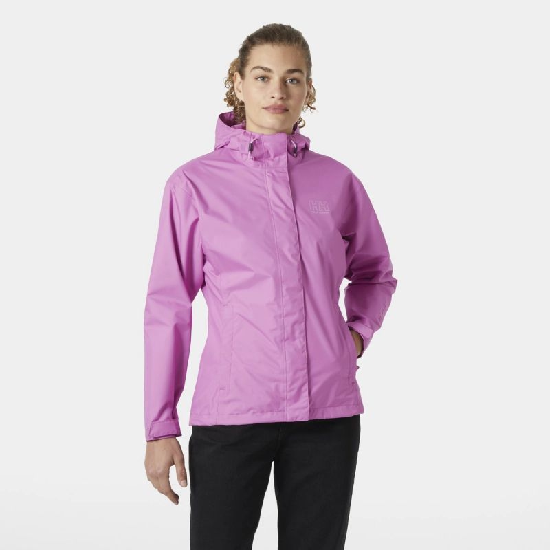 Helly Hansen Seven Jacket W 62066 089 Clothing/Outdoor/Helly Hansen Your Sports Performance