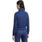 Adidas Adicolor Classics Firebird women's sweatshirt, navy blue JC8263 To be categorized Your Sports Performance