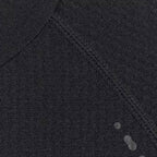 Men's longsleeve t-shirt 4F M417 deep black 4FWAW25TFLOM417 20S In preparation Your Sports Performance