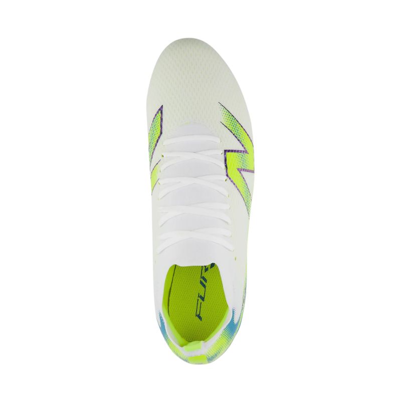 New Balance Furon V8 Team FG NBUF3F51W Football Boots
