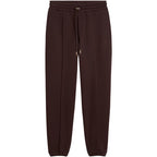 Women’s Puma Her Comfort Pants Fl dark brown 694032 33