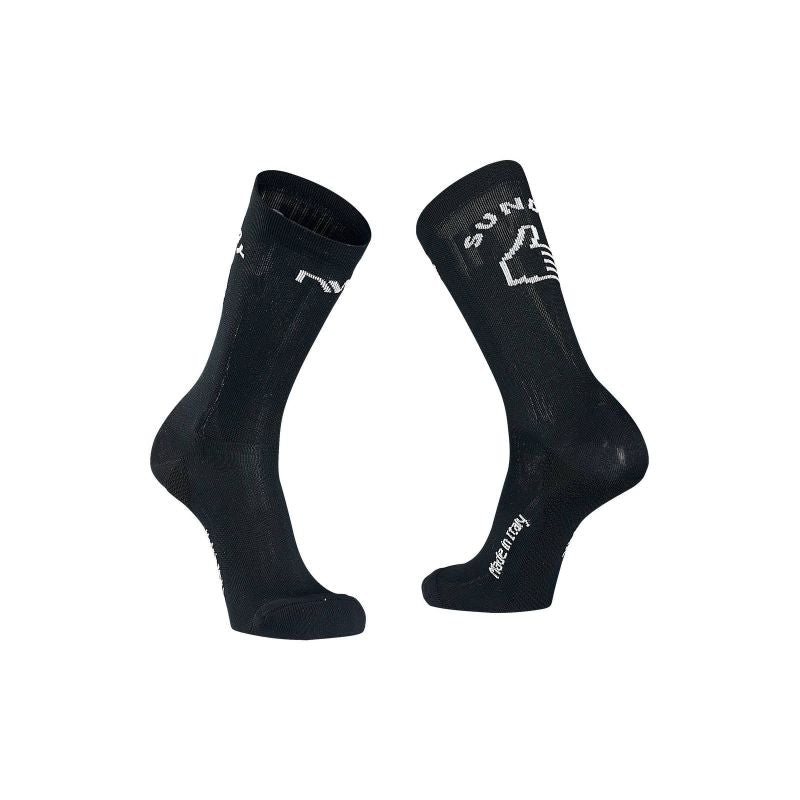 NORTHWAVE SUNDAY MONDAY WOOL Cycling Socks