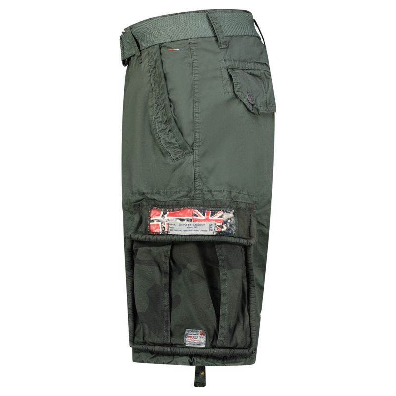 Geographical Norway Pasteque EO 063 M SX1425H/GNO-Storm shorts Clothing/Outdoor/Geographical Norway Your Sports Performance