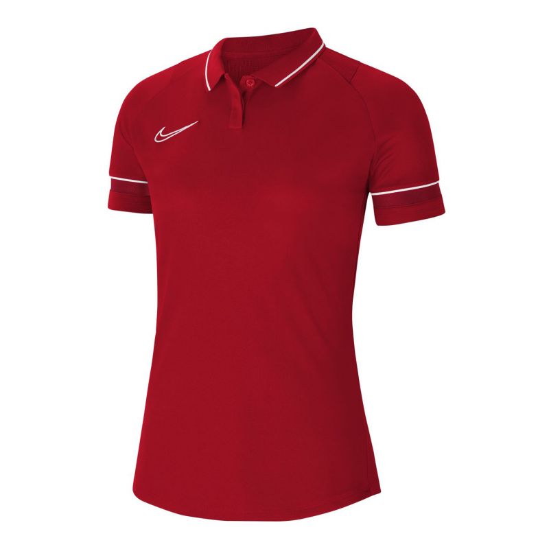 Nike Dri-FIT Academy Polo Shirt W CV2673-657 Clothing/Training Nike