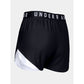 Under Armour W 1344552-002 Shorts Clothing/Training Your Sports Performance