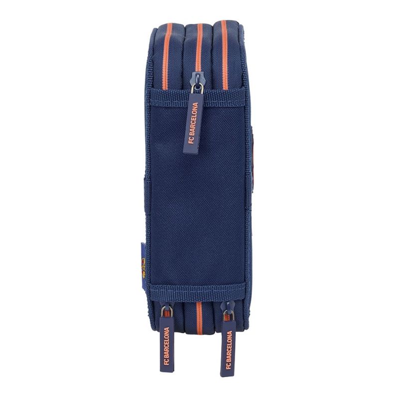 FC Barcelona triple filled pencil case 37 PCS 412526857 FC Barcelona