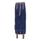 FC Barcelona triple filled pencil case 37 PCS 412526857 FC Barcelona