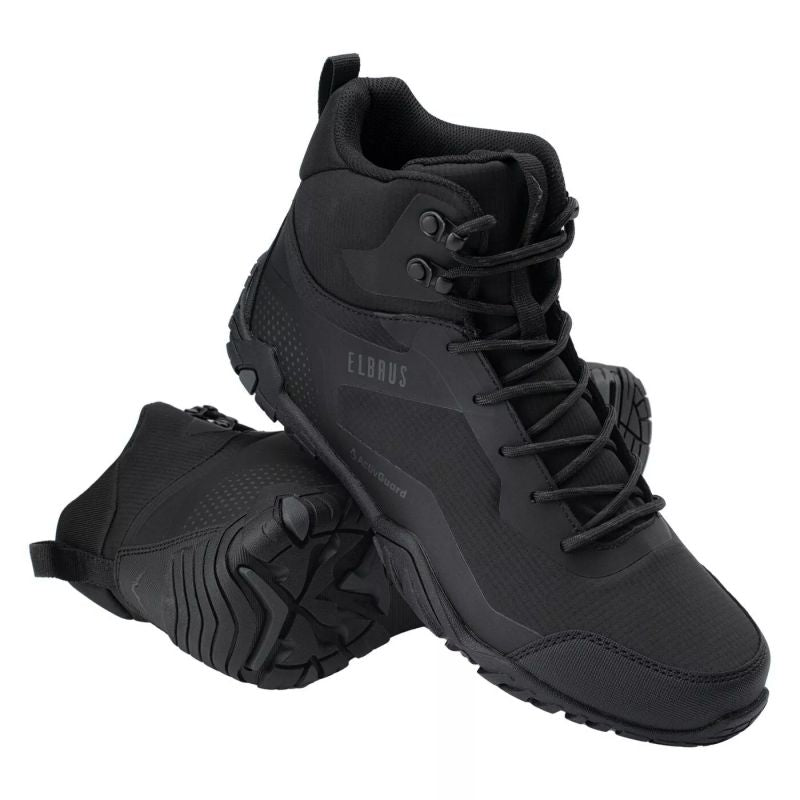 Elbrus Jefrey Mid AG M 92800555517 shoes Footwear/Outdoor/Elbrus Your Sports Performance