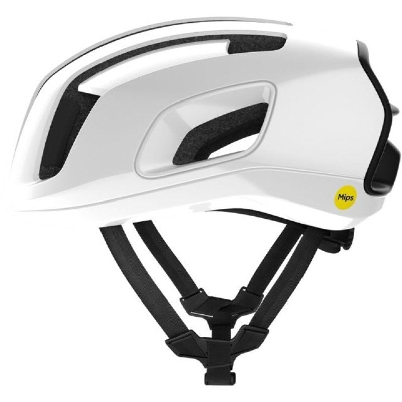 POC CYTAL bicycle helmet - white size M 54-59 Import z Action/Rowery i akcesoria/Kaski Your Sports Performance