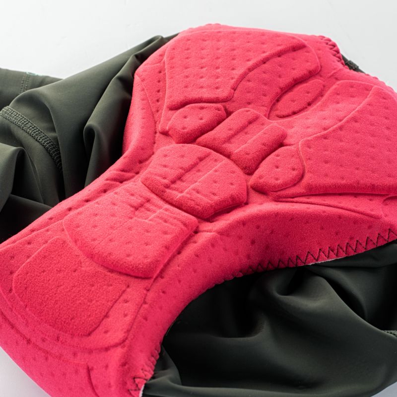 Radvik Rigo Lds W 92800406991 cycling shorts Clothing/Bike/Spodenki/Kobiety/Radvik Your Sports Performance