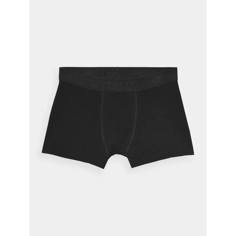 Boxers 4F Jr 4FJWMM00UBXSM045-91S Clothing/Lifestyle/Bielizna dzieci 4F