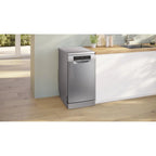 BOSCH SPS6EMI21E dishwasher AGD - Produkty/Zmywarki wolnostojące Your Sports Performance