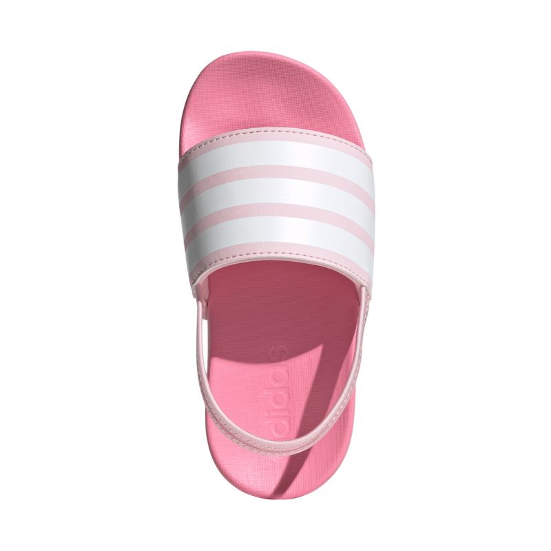 Adidas Adilette Estrap Jr JR5331 flip-flops Footwear/Swimming/Kids/Klapki Adidas