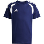 adidas Tiro 26 League Tee Navy Blue JY7225