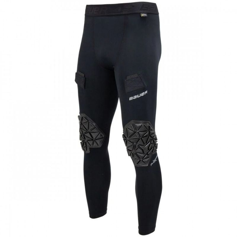 Bauer Elite Sr Goalkeeper Pants In preparation Your Sports Performance