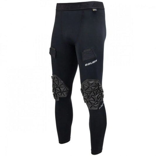 Bauer Elite Sr Goalkeeper Pants In preparation Your Sports Performance