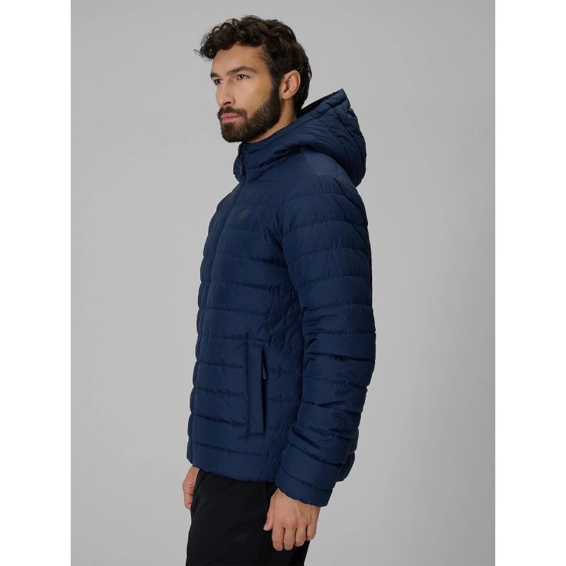Men's synthetic fill jacket 4F 4FRSS26TDJAM1019-31S 4f